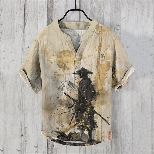 Sakura | Eccentric Blouse